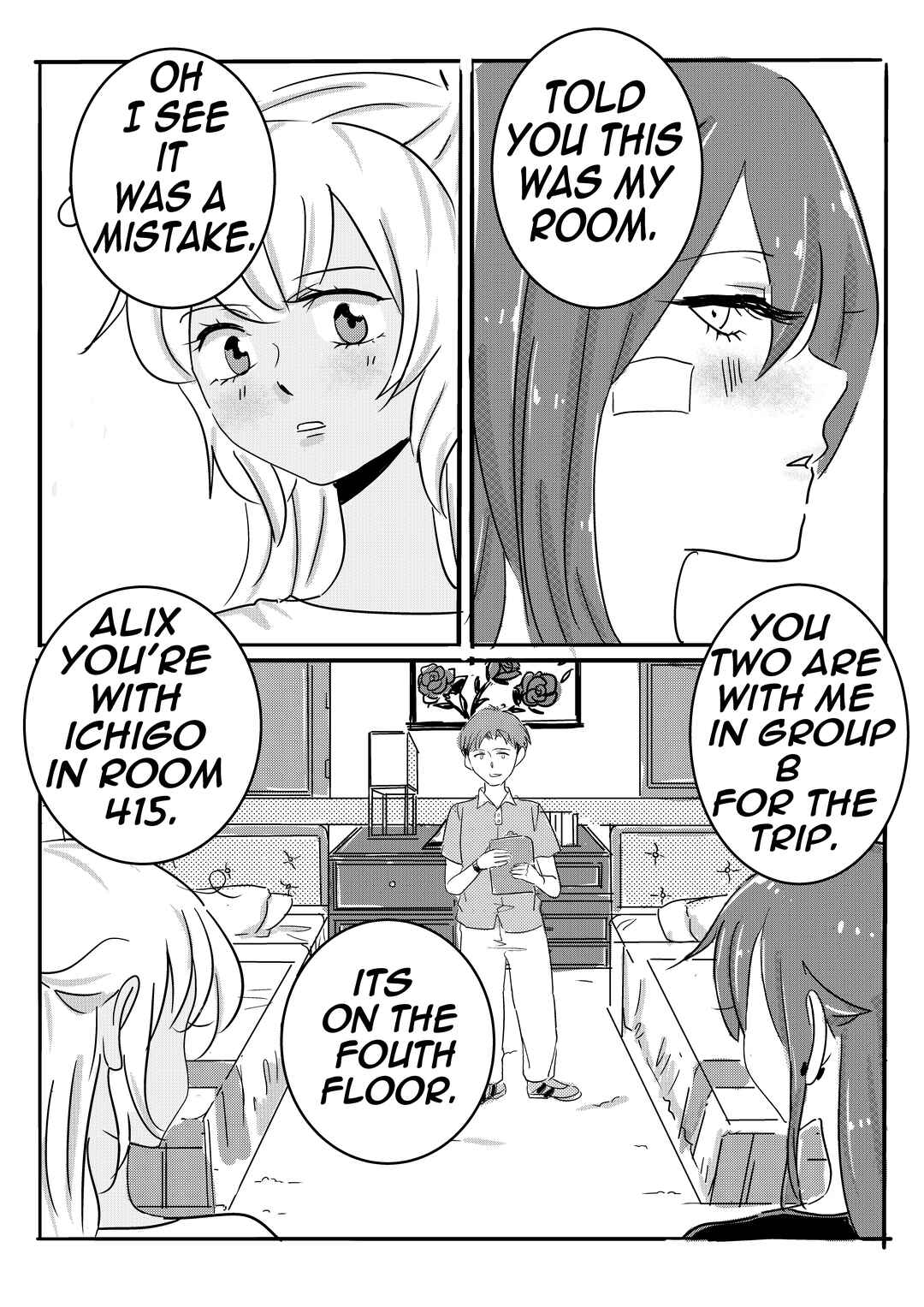 Chapter 94 - Page 7