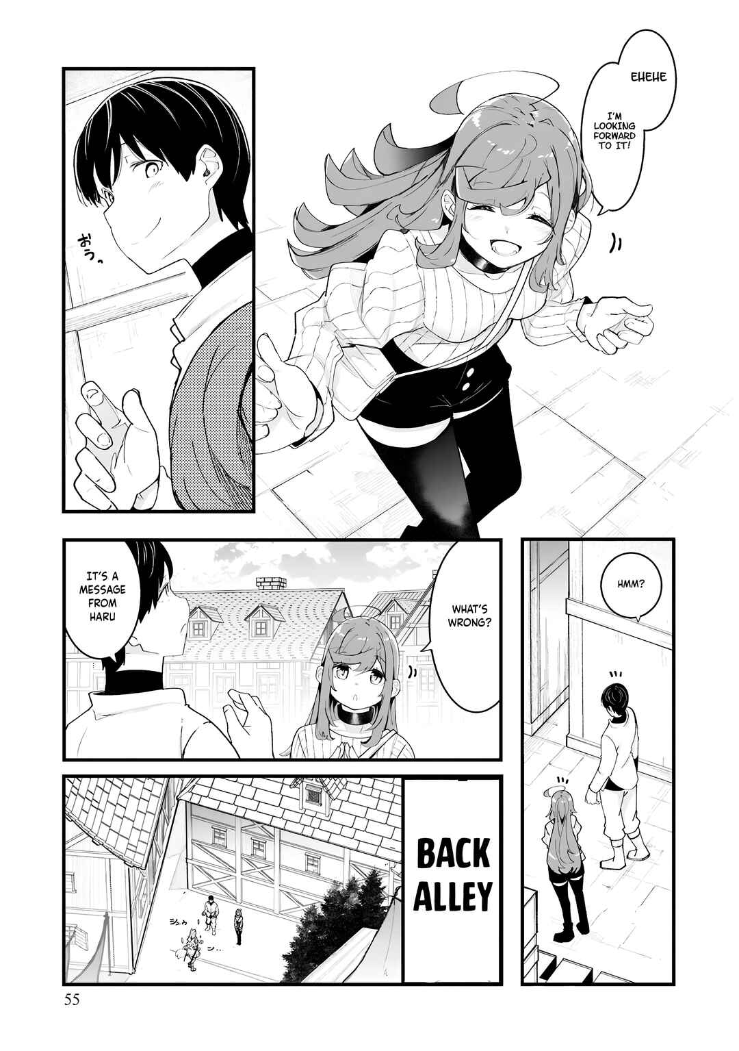 Chapter 83 - Page 10