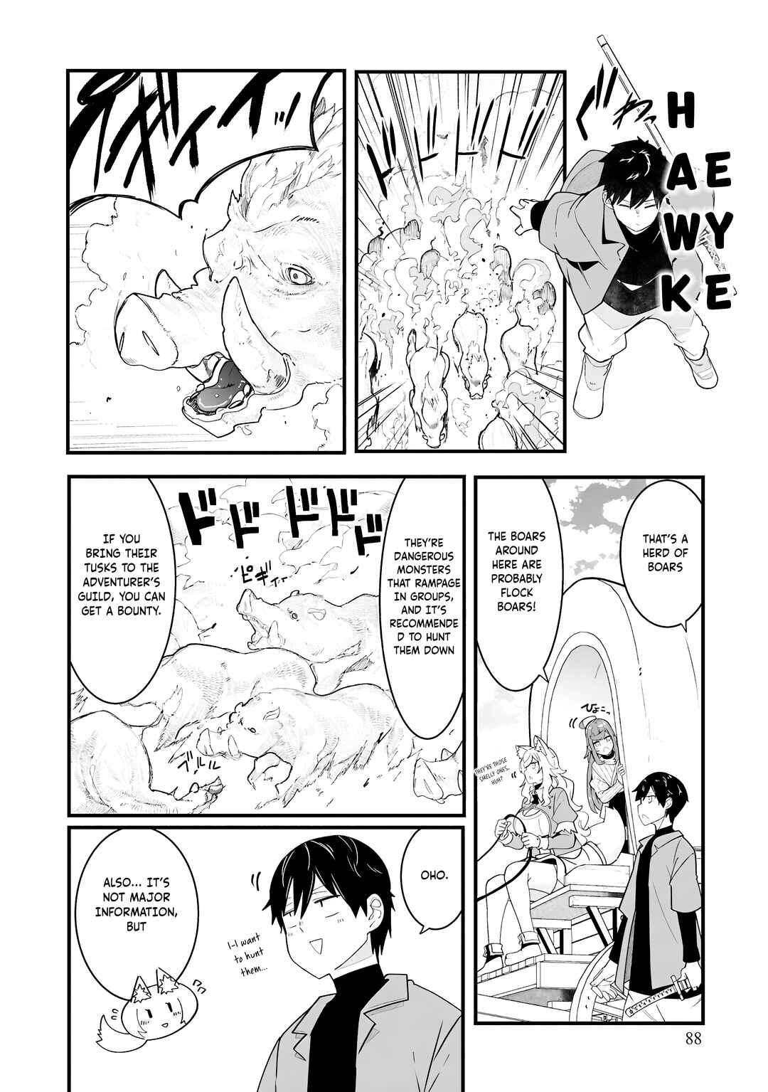 Chapter 83 - Page 43