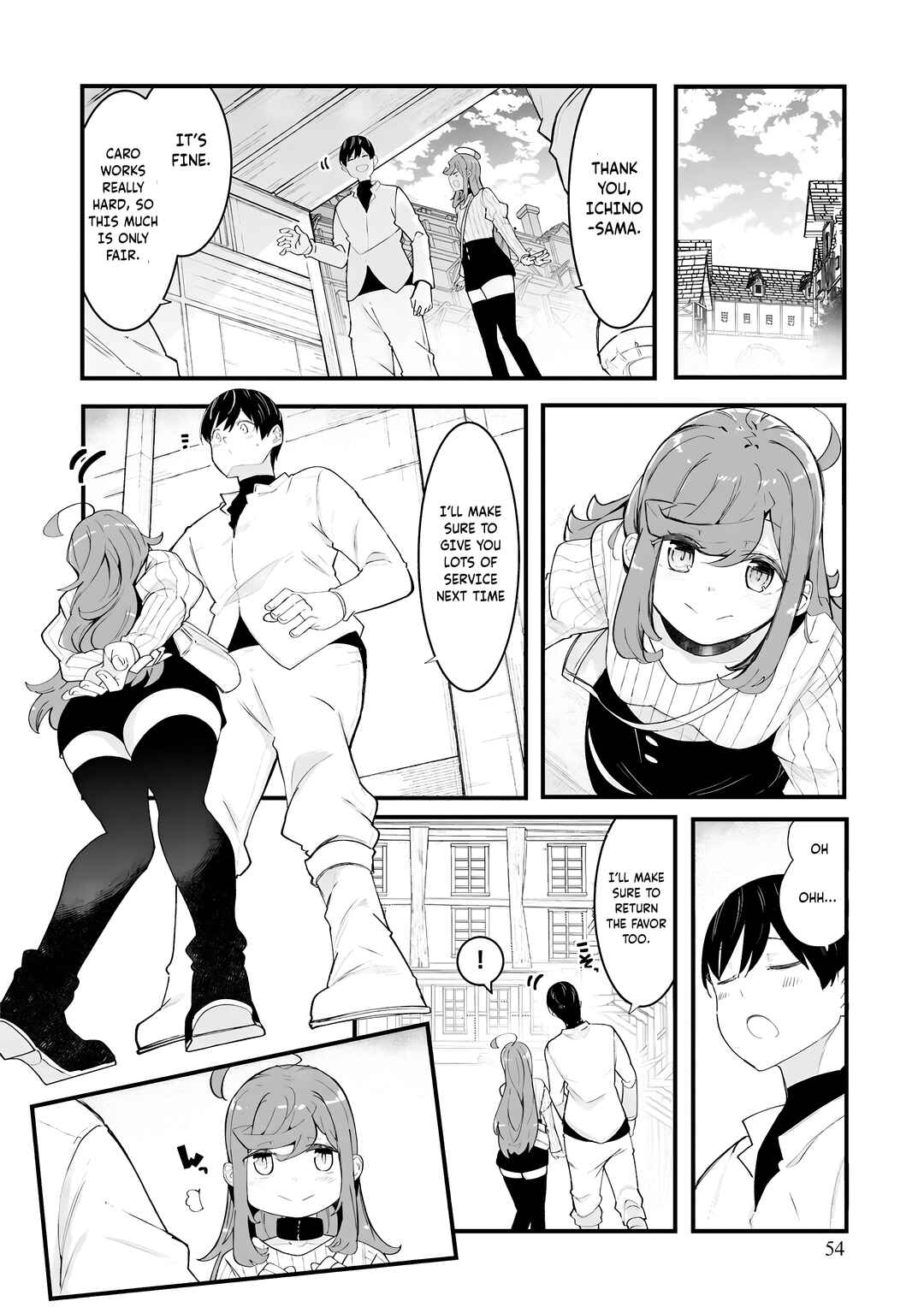 Chapter 83 - Page 9