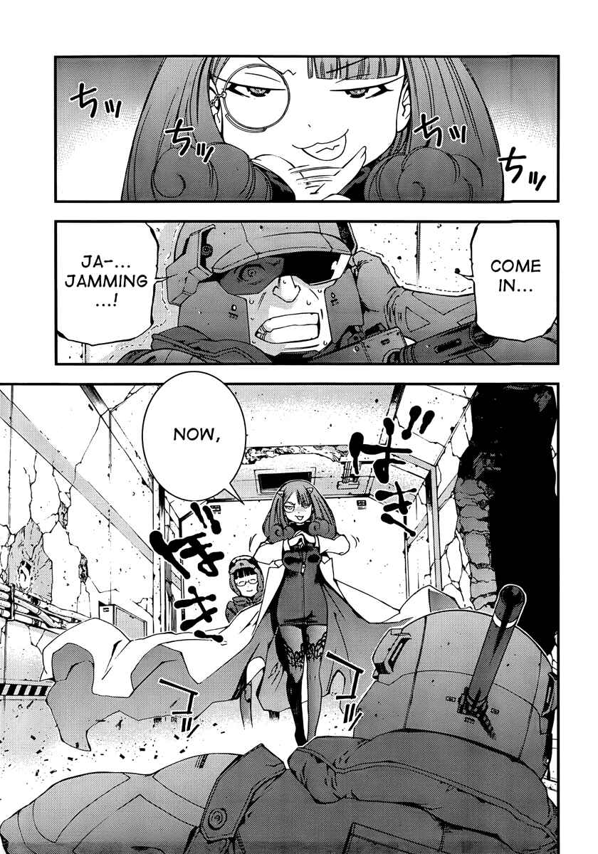 Chapter 34 - Page 12