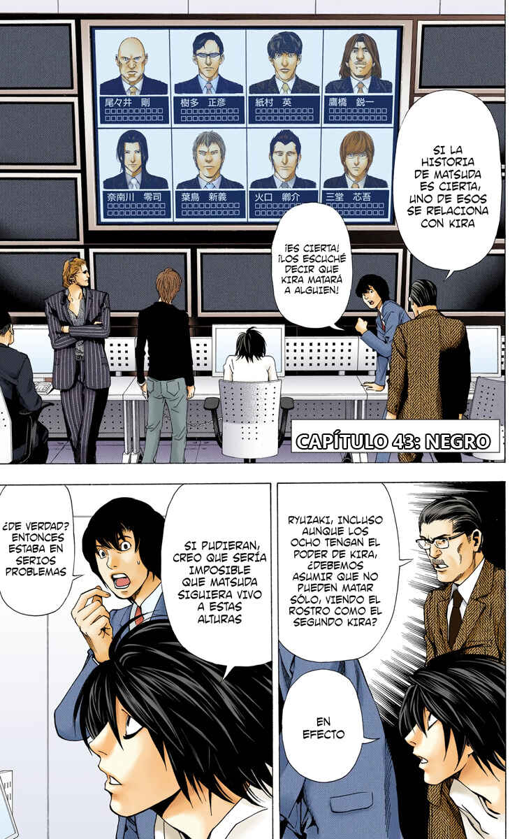 Chapter 43 - Page 1
