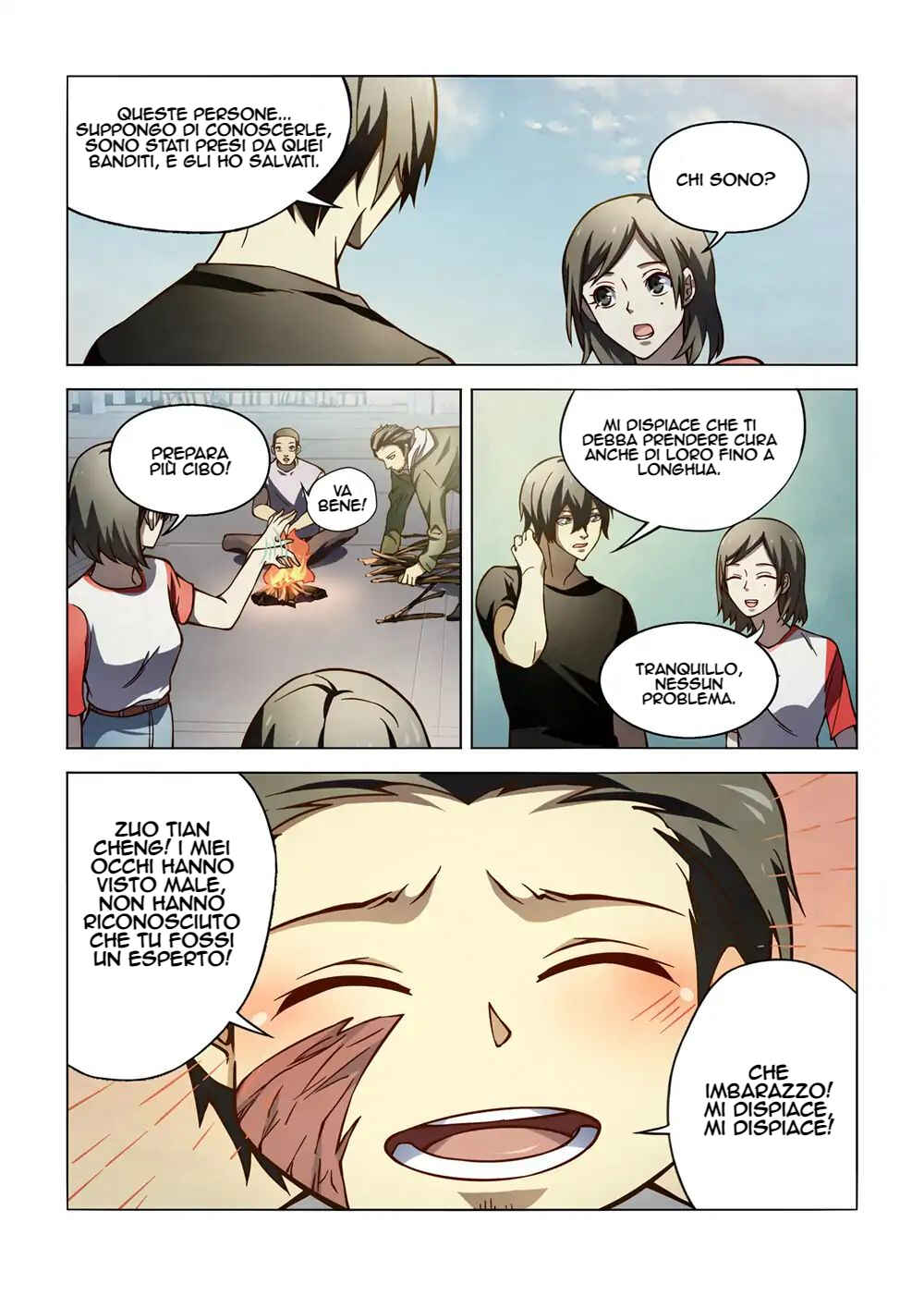 Chapter 102 - Page 6