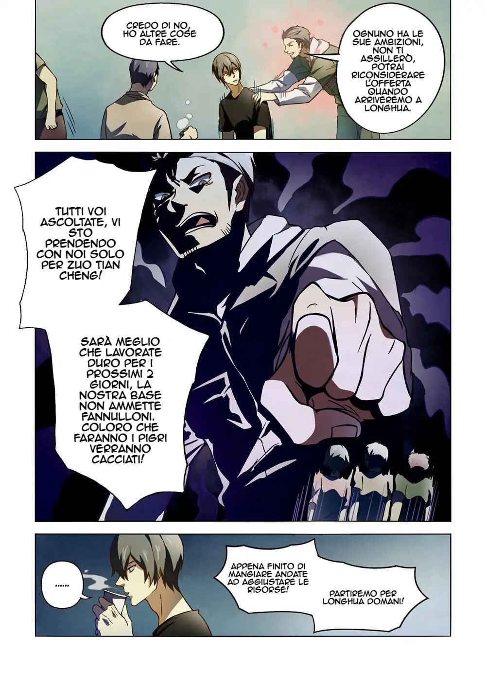 Chapter 102 - Page 8