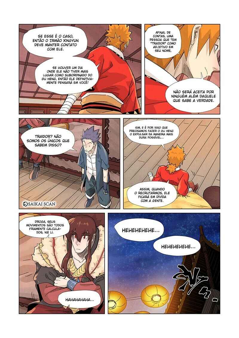 Chapter 366.5 - Page 10