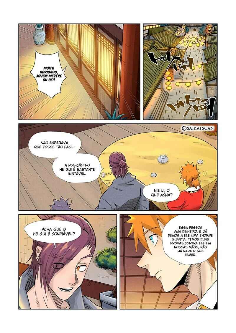 Chapter 366.5 - Page 8