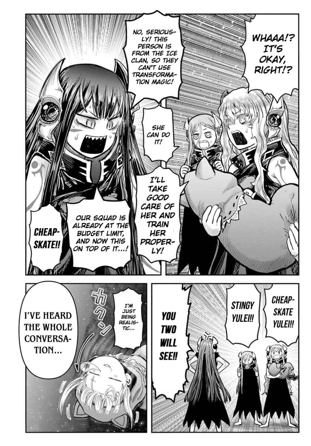 Chapter 66.5 - Page 4