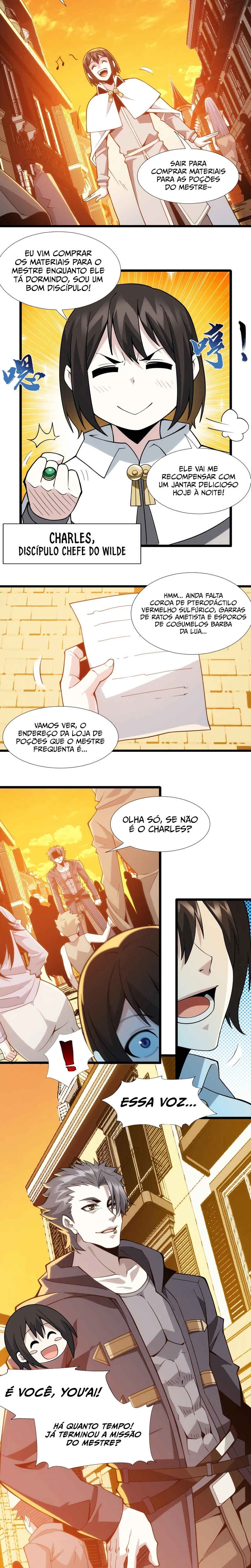 Chapter 61 - Page 3