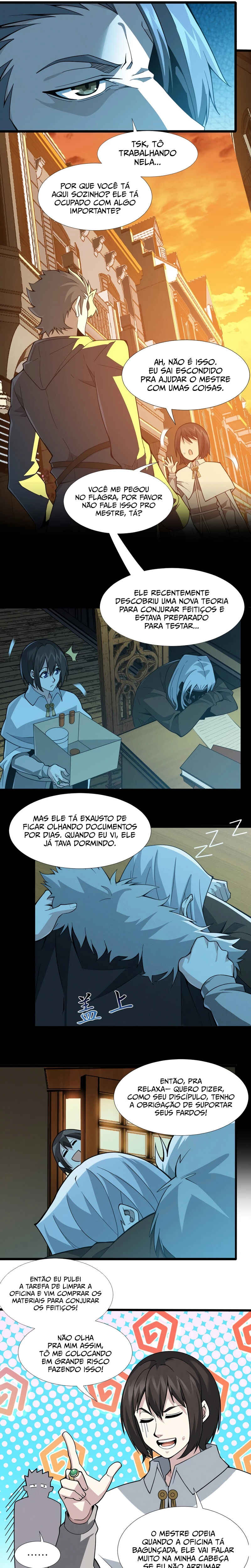 Chapter 61 - Page 5