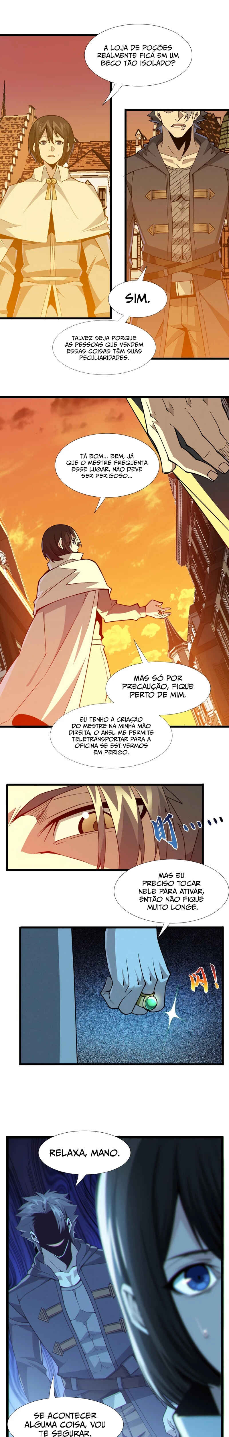 Chapter 61 - Page 8