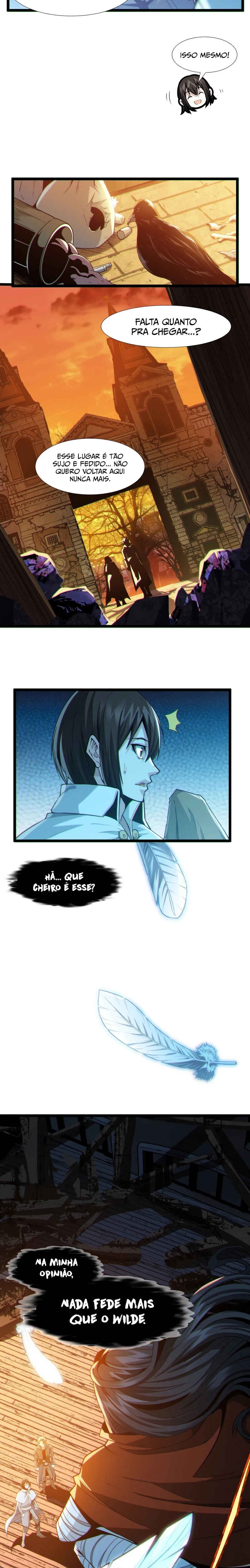 Chapter 61 - Page 9