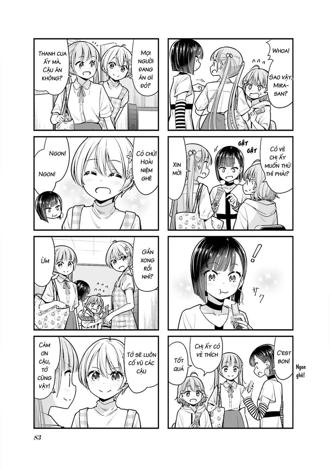 Chapter 150 - Page 11