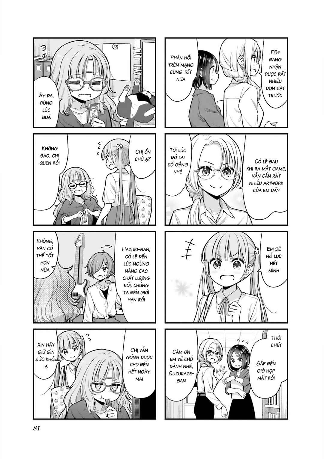 Chapter 150 - Page 9