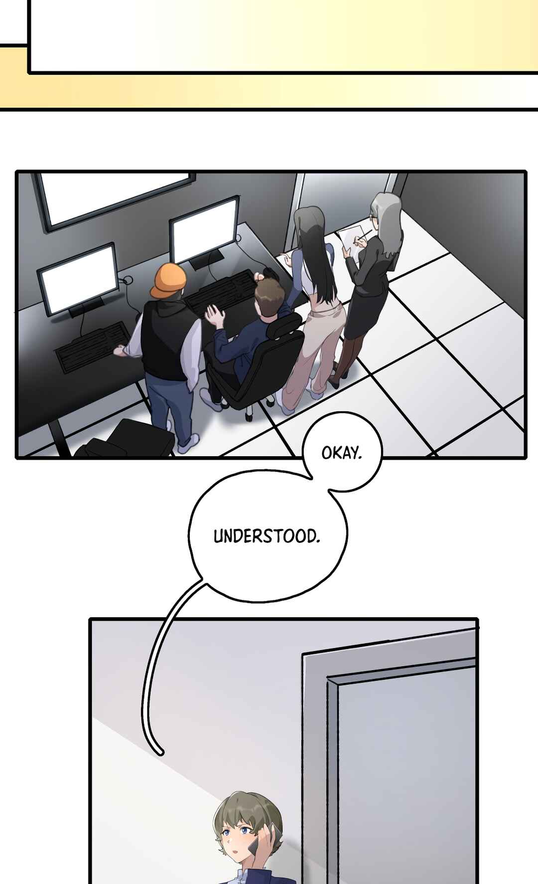 Chapter 39 - Page 20