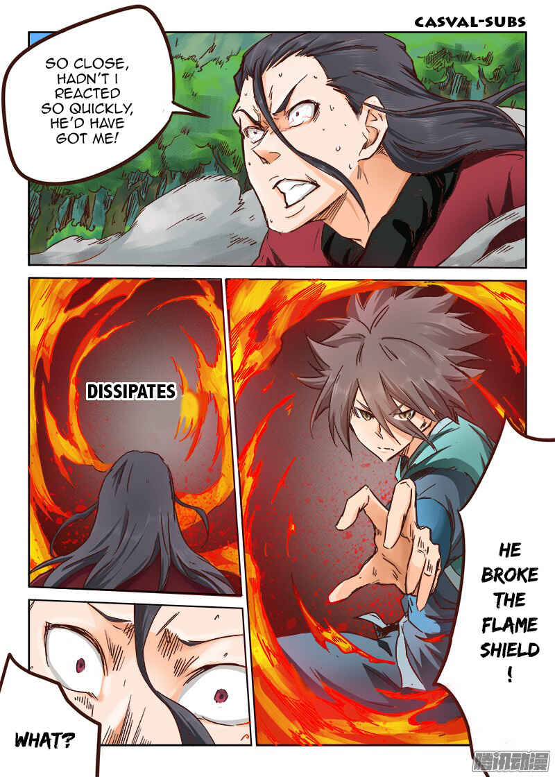 Chapter 24 - Page 5