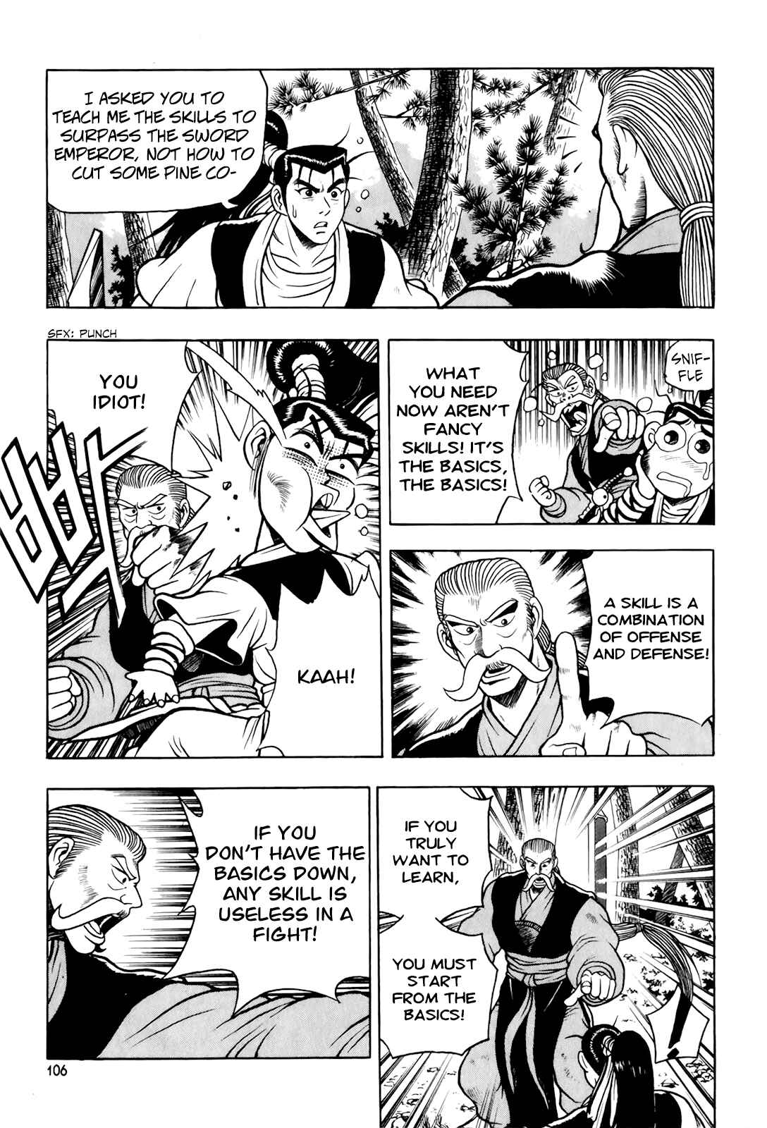Chapter 74 - Page 12