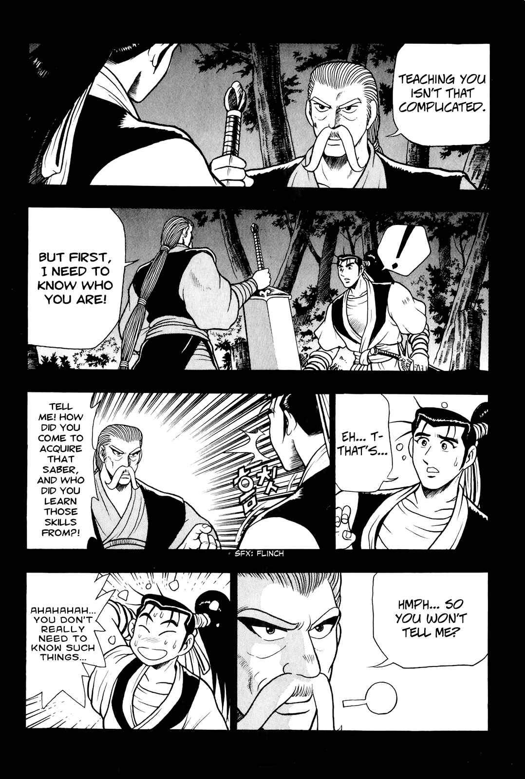 Chapter 74 - Page 15