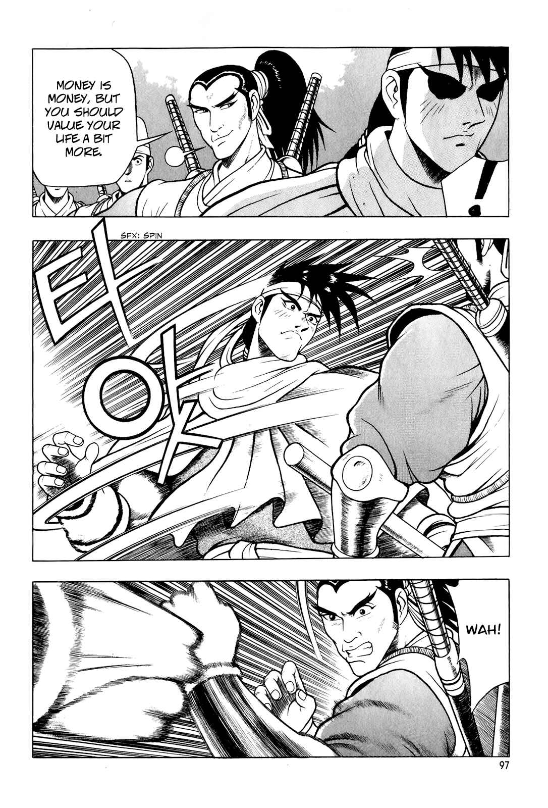 Chapter 74 - Page 3