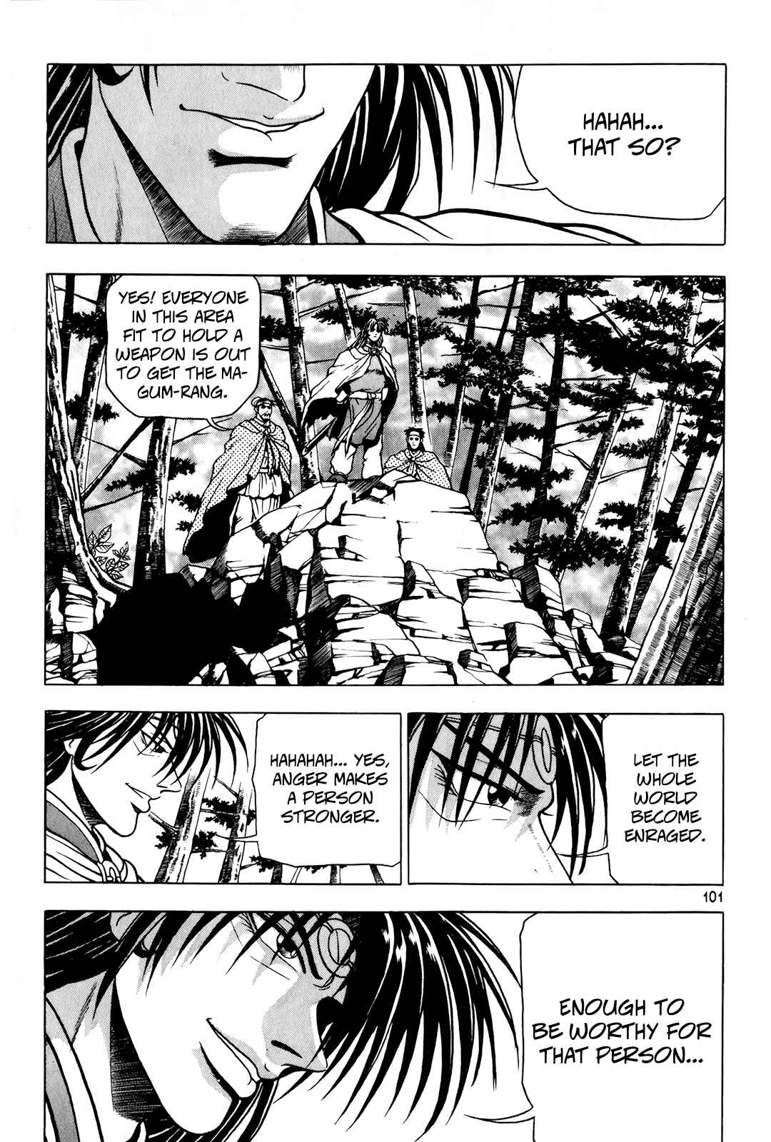 Chapter 74 - Page 7