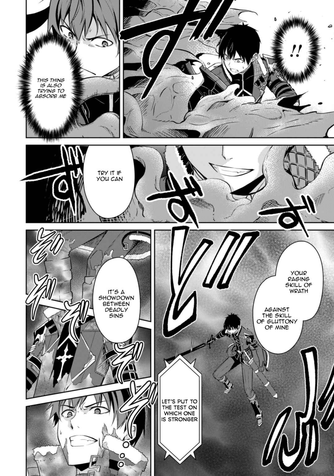 Chapter 75 - Page 19