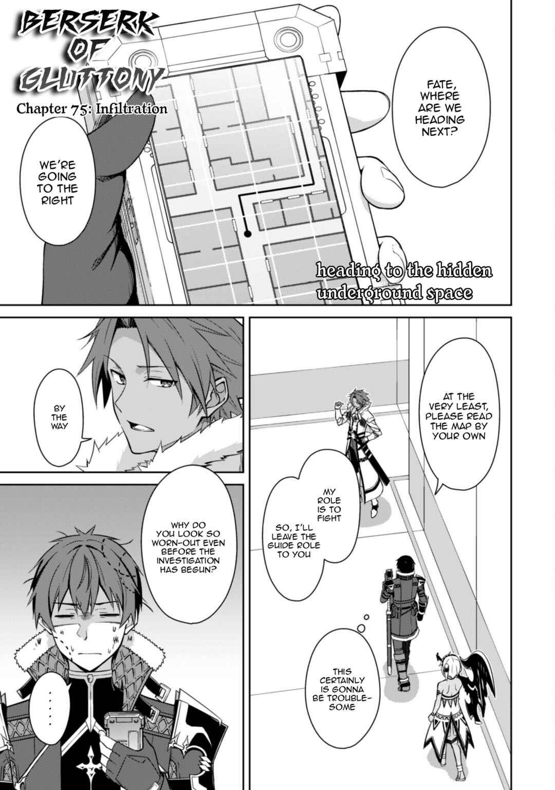 Chapter 75 - Page 2