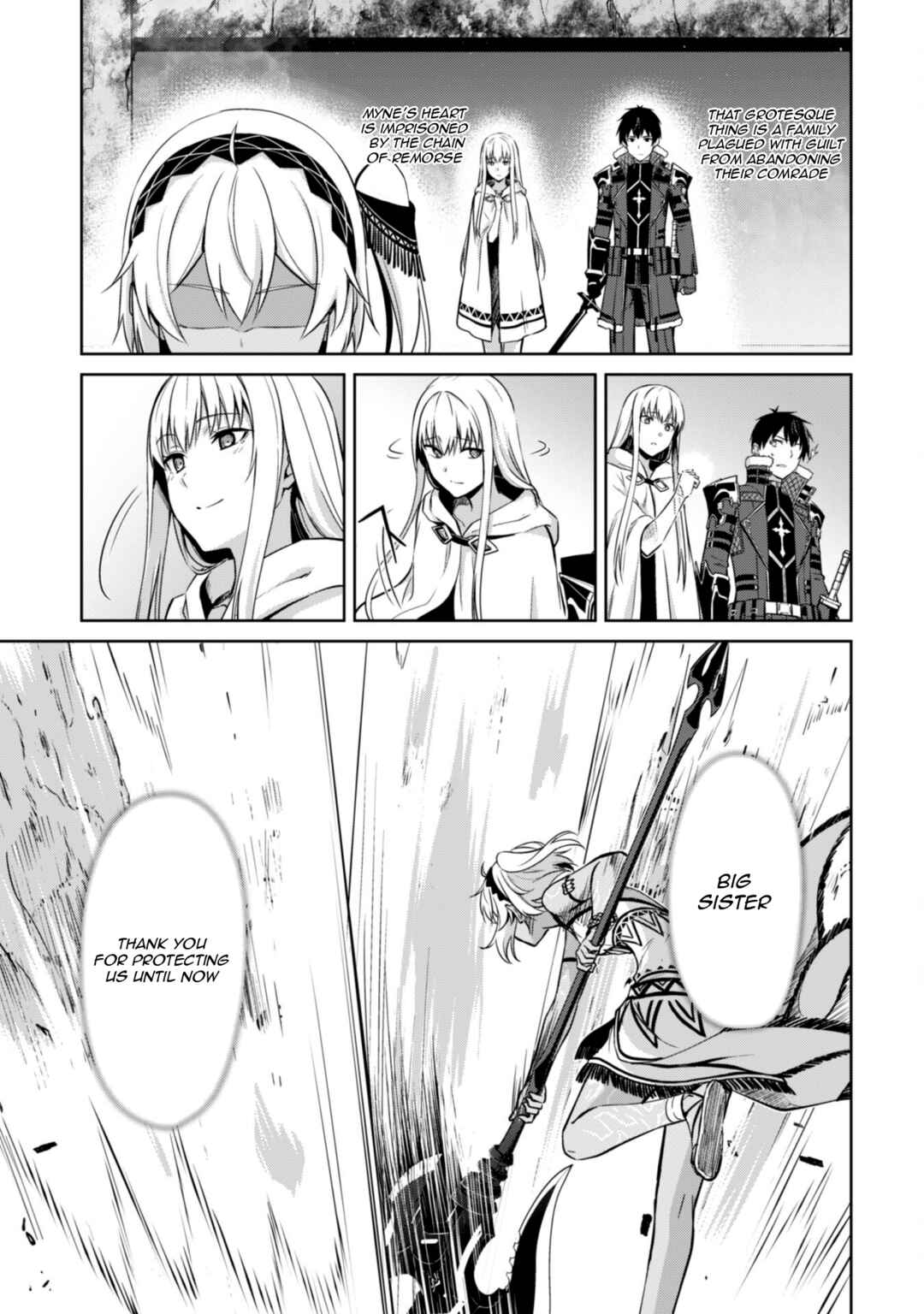 Chapter 75 - Page 26