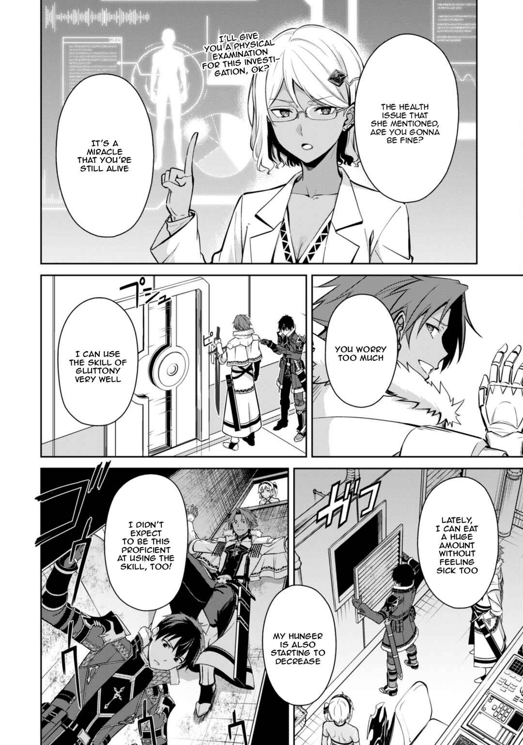 Chapter 75 - Page 5