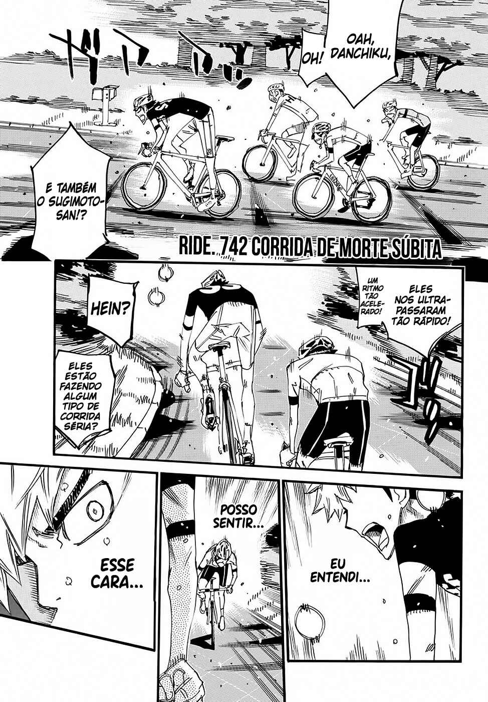 Chapter 742 - Page 2
