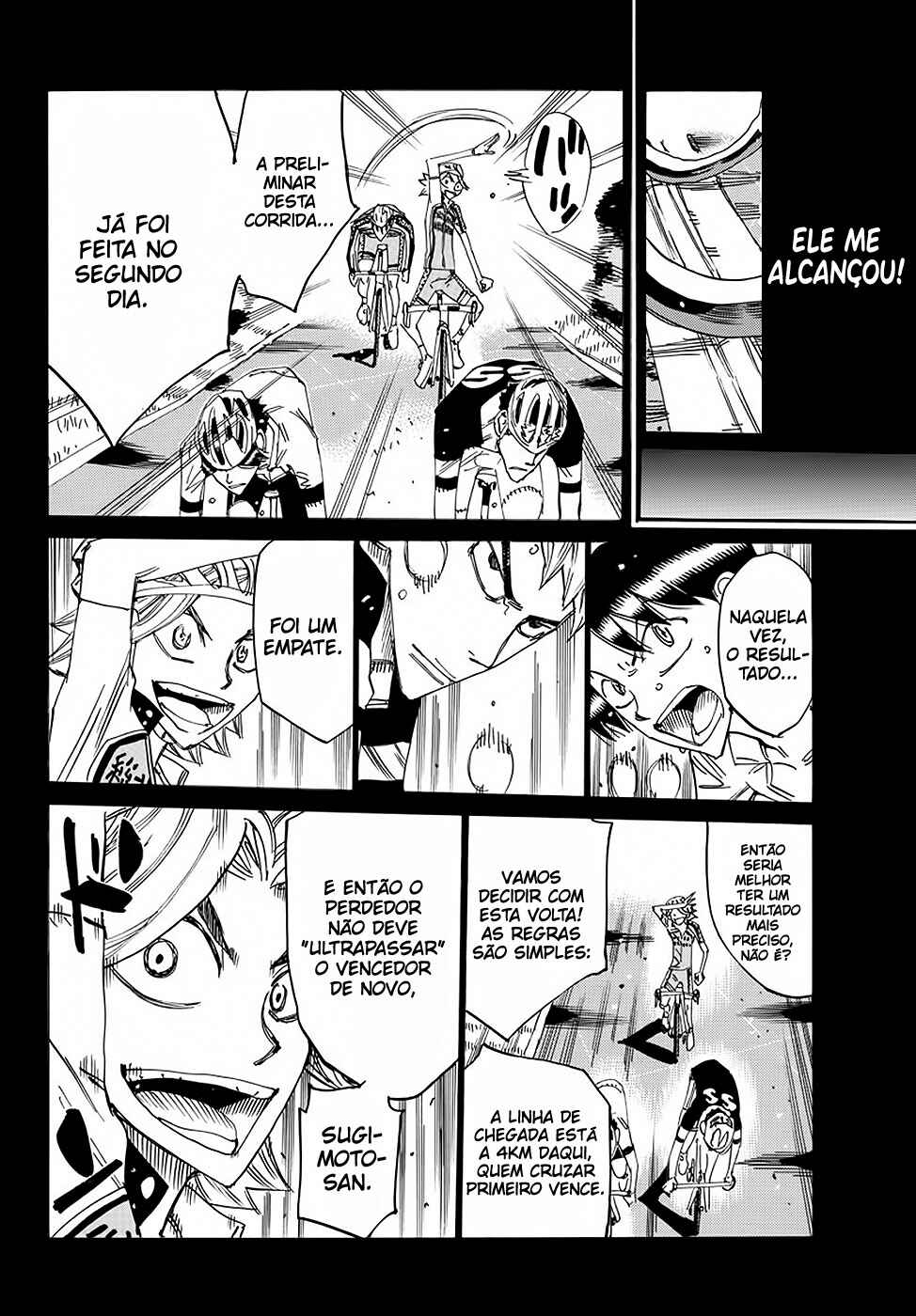 Chapter 742 - Page 4