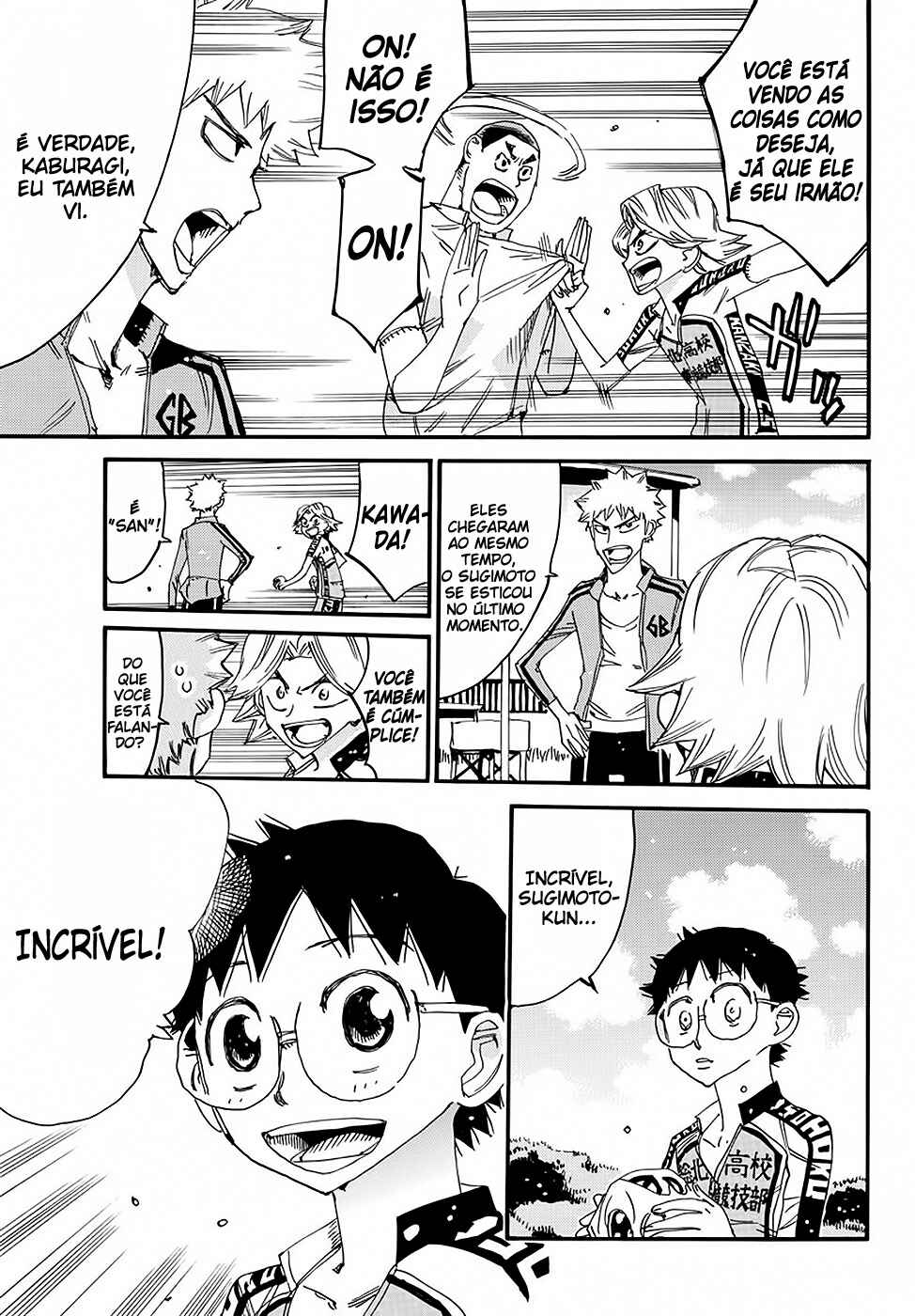 Chapter 742 - Page 7