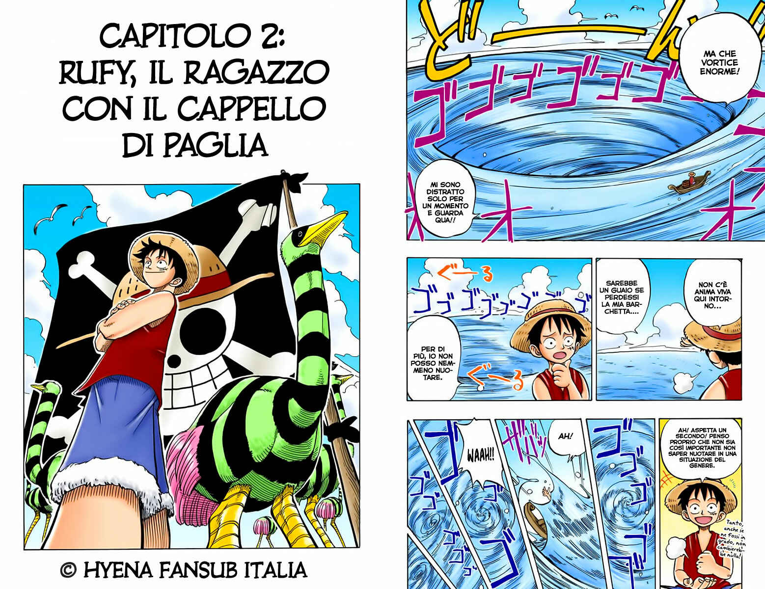 Chapter 2 - Page 2