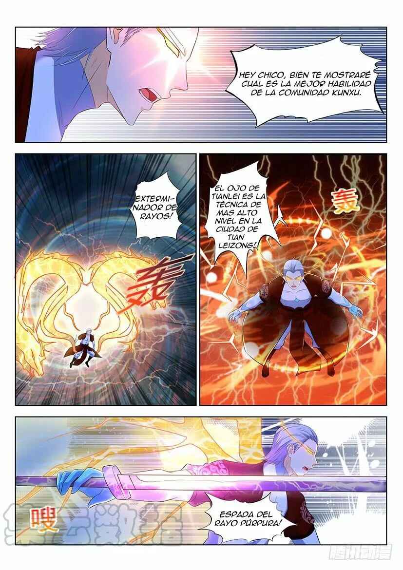 Chapter 348 - Page 9