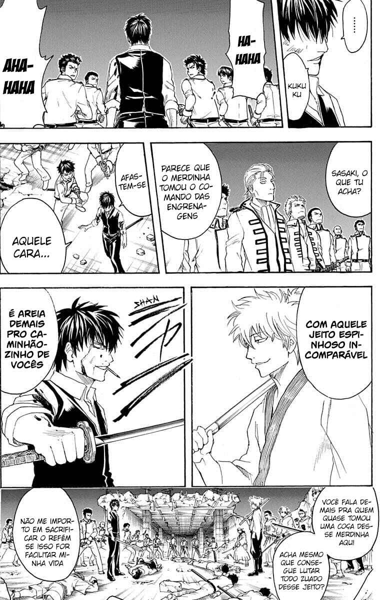 Chapter 369 - Page 11