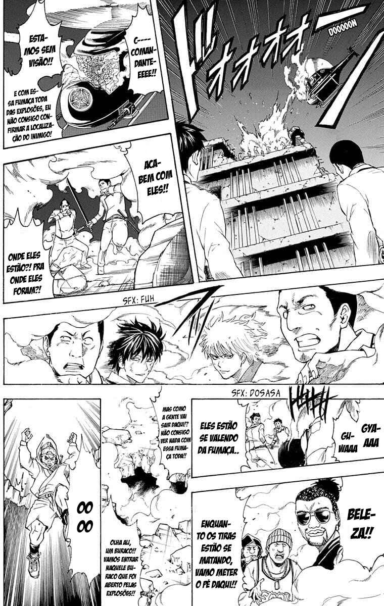Chapter 369 - Page 17