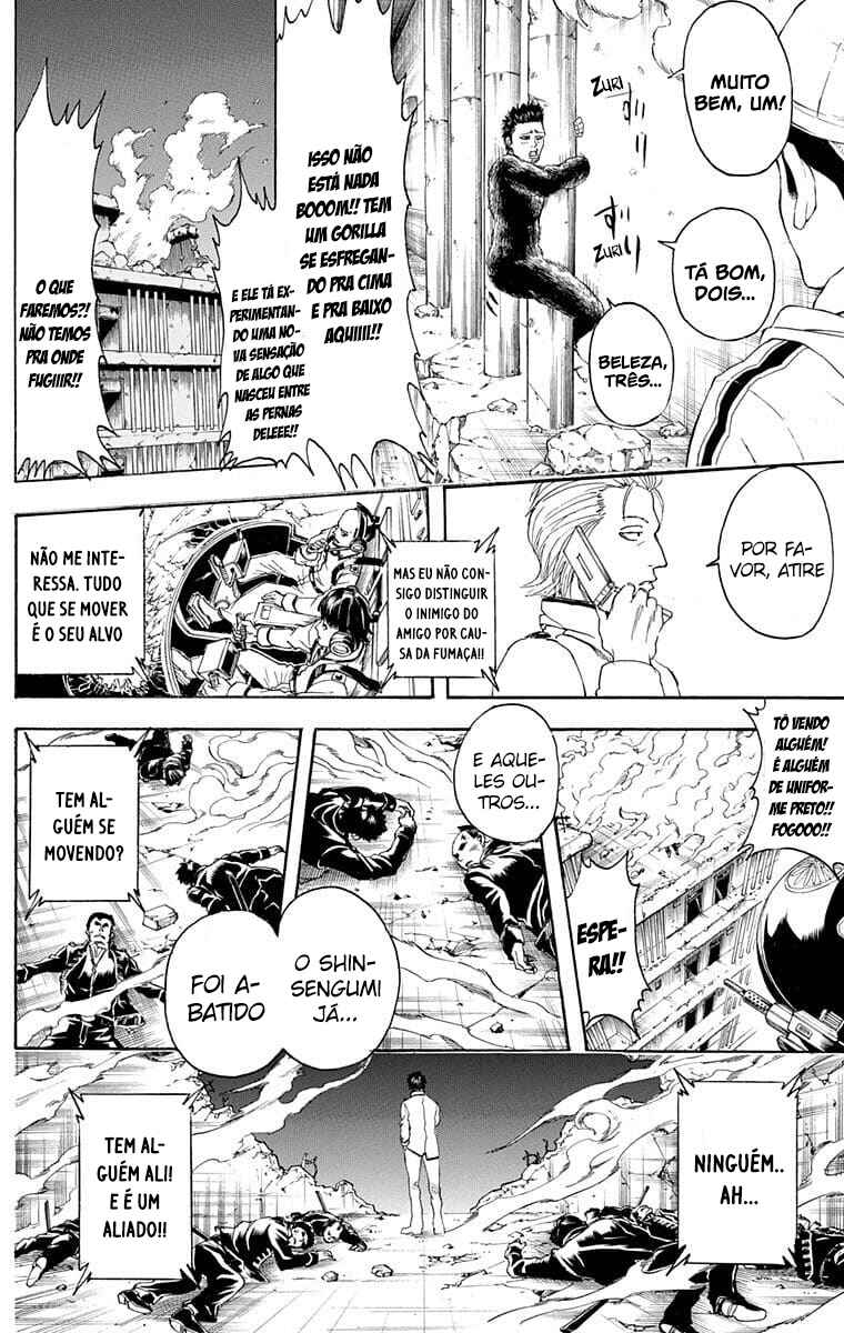Chapter 369 - Page 19