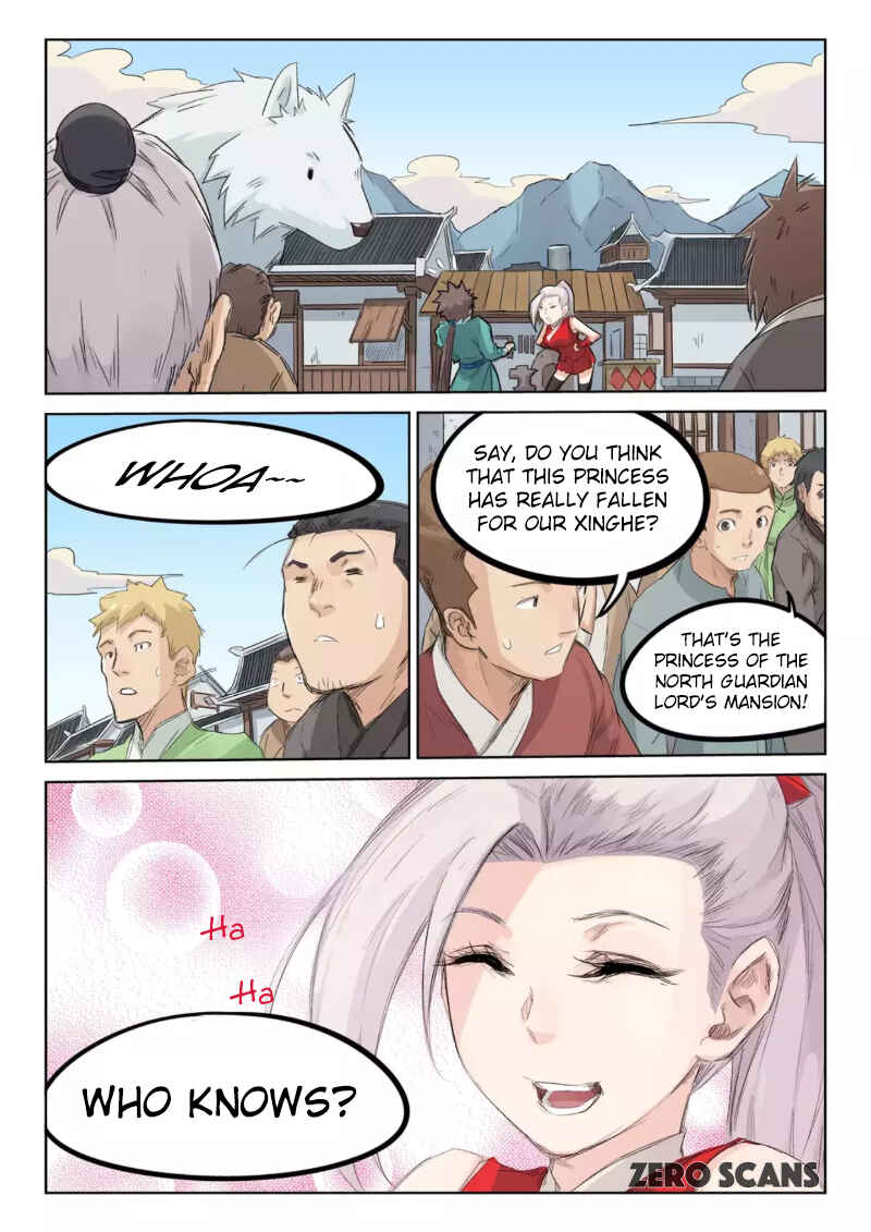 Chapter 130 - Page 3