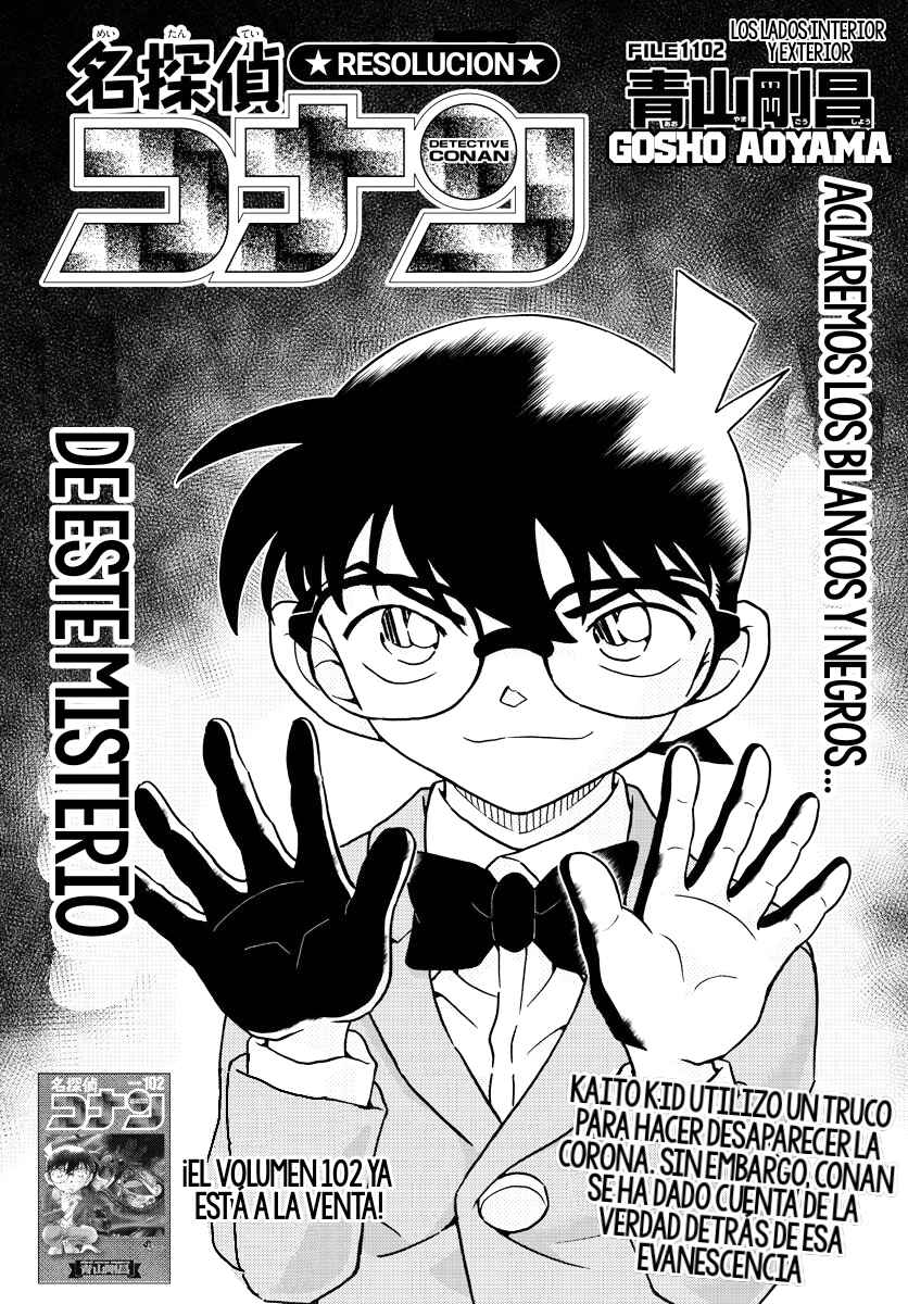 Chapter 1102 - Page 2