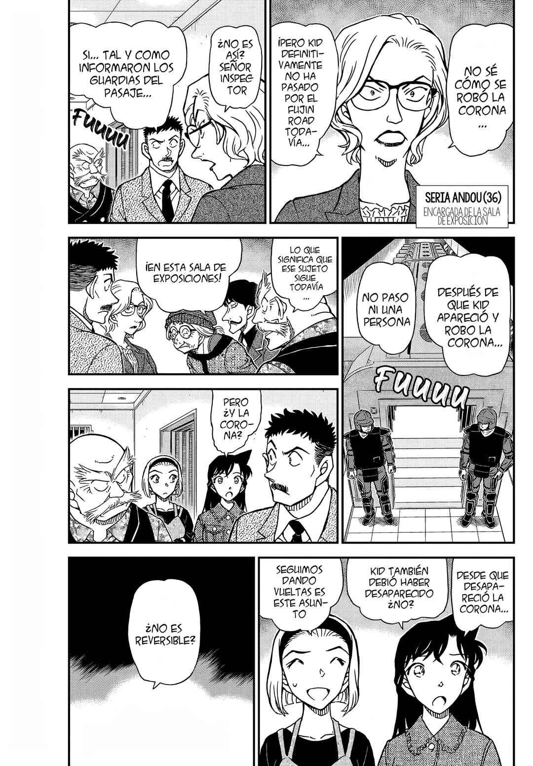 Chapter 1102 - Page 4