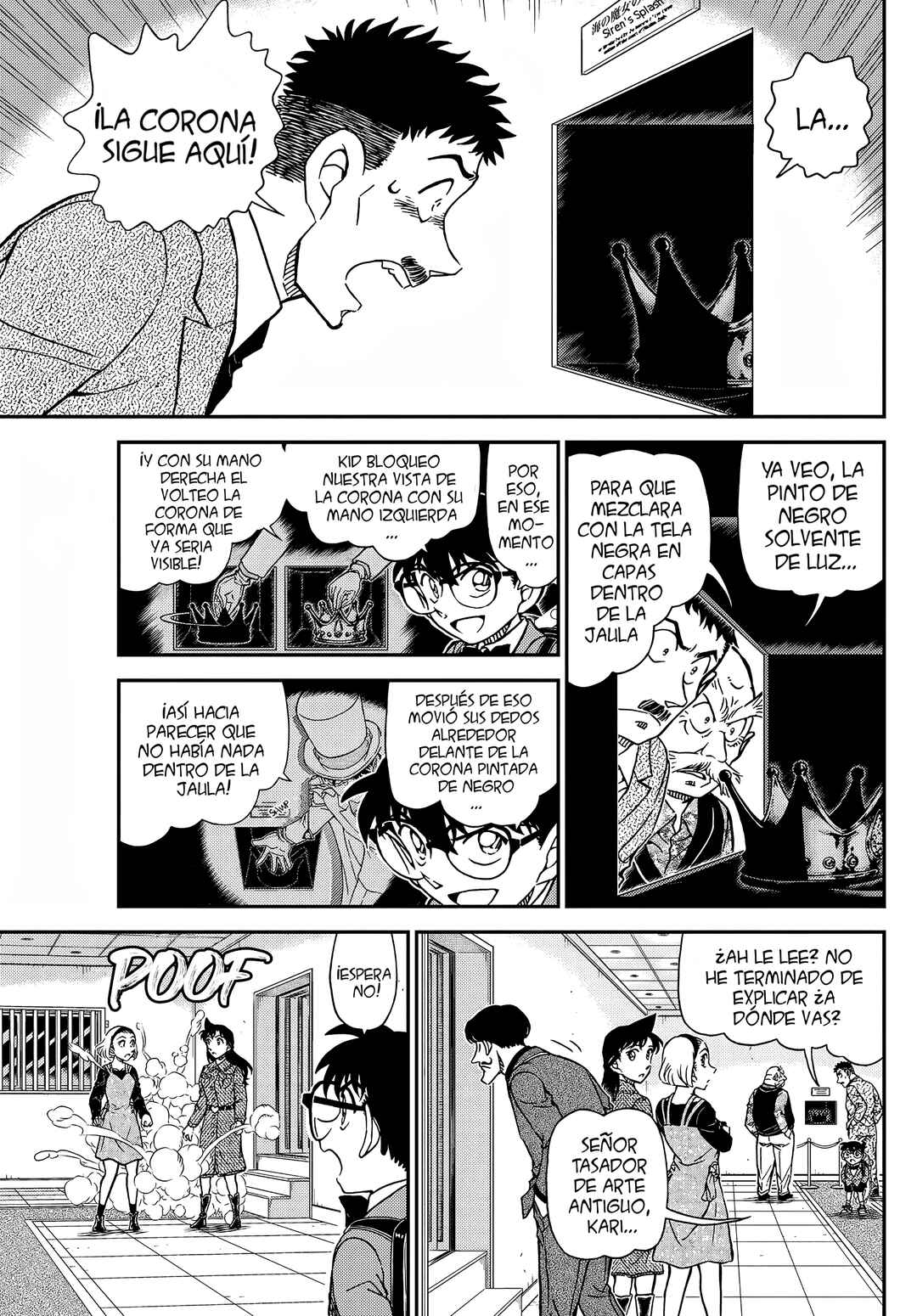 Chapter 1102 - Page 6