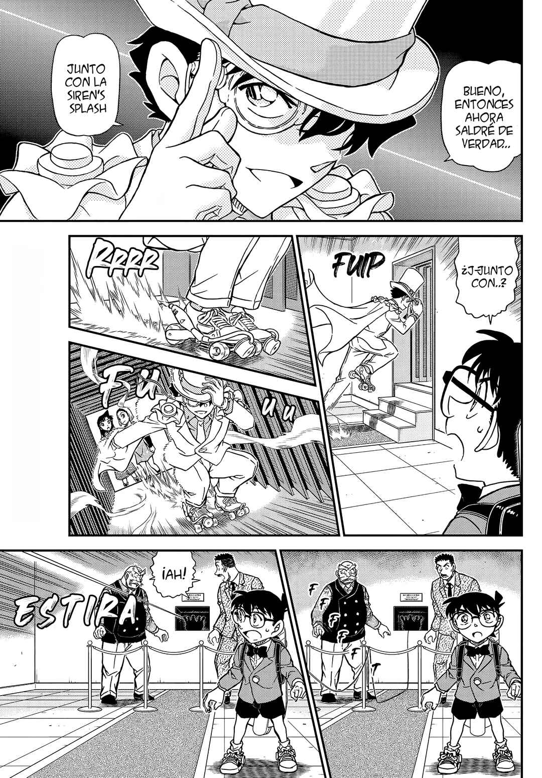 Chapter 1102 - Page 8