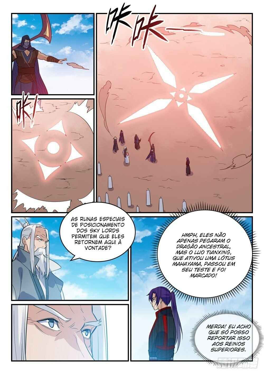 Chapter 453 - Page 7