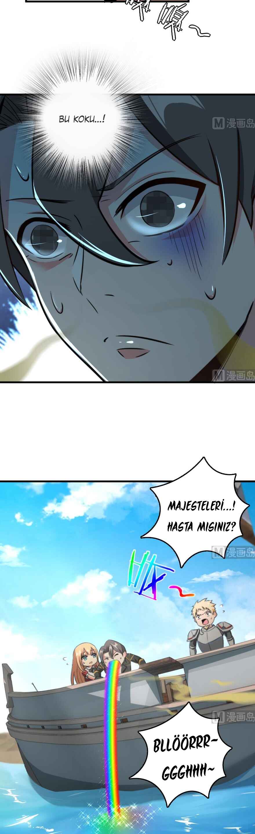 Chapter 87 - Page 18