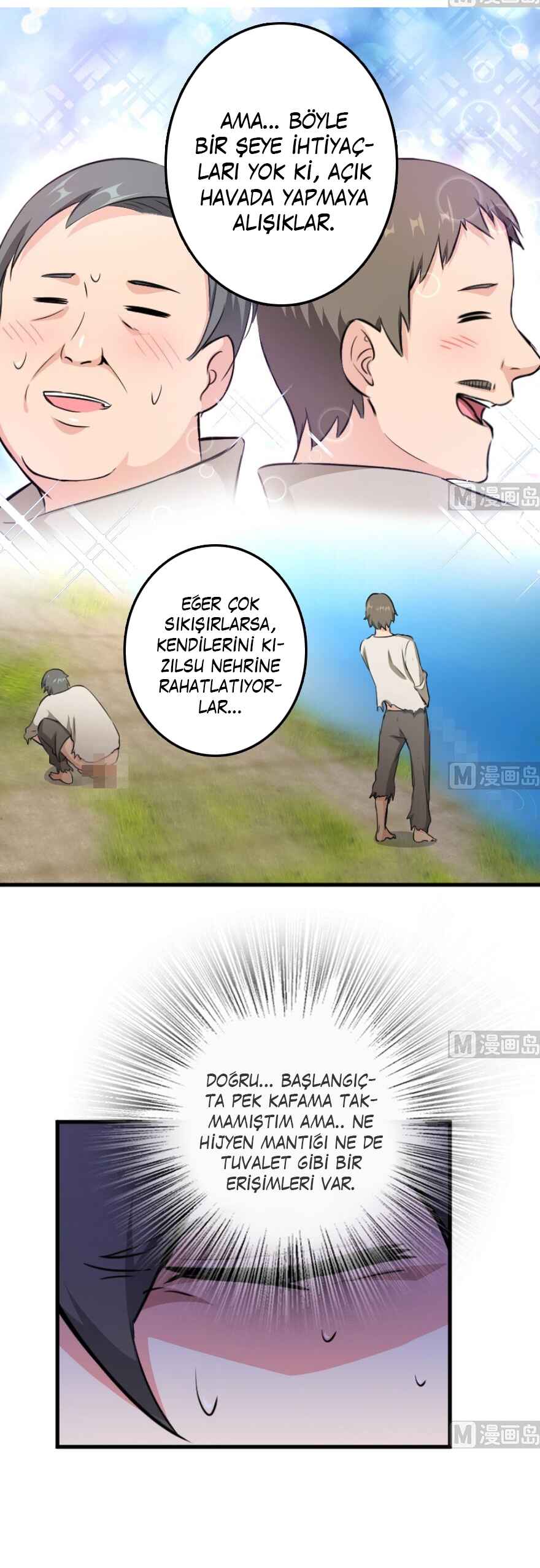 Chapter 87 - Page 23