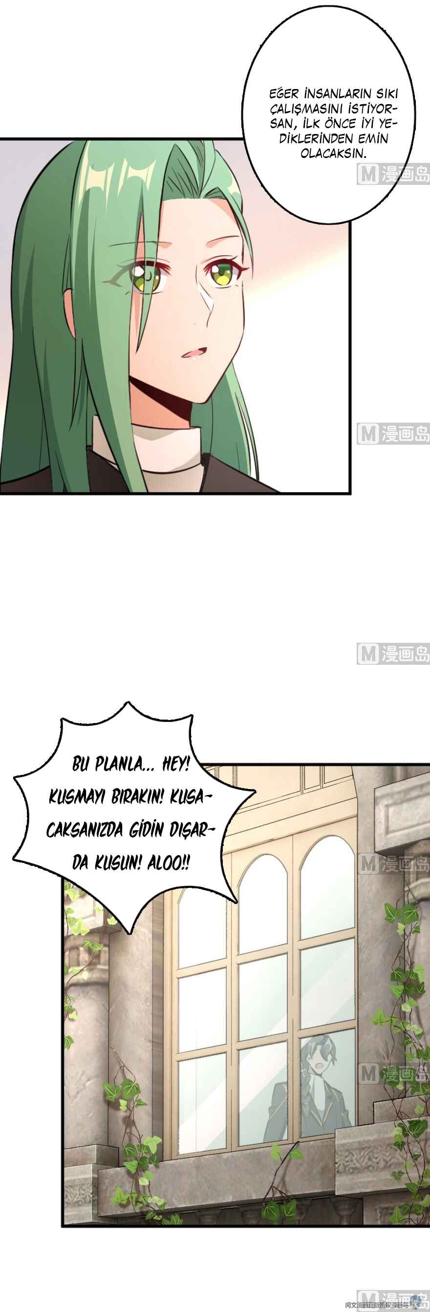Chapter 87 - Page 29