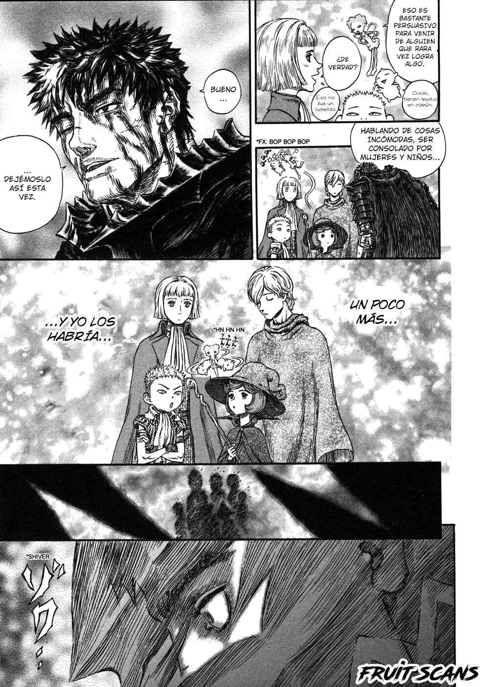 Chapter 243 - Page 14