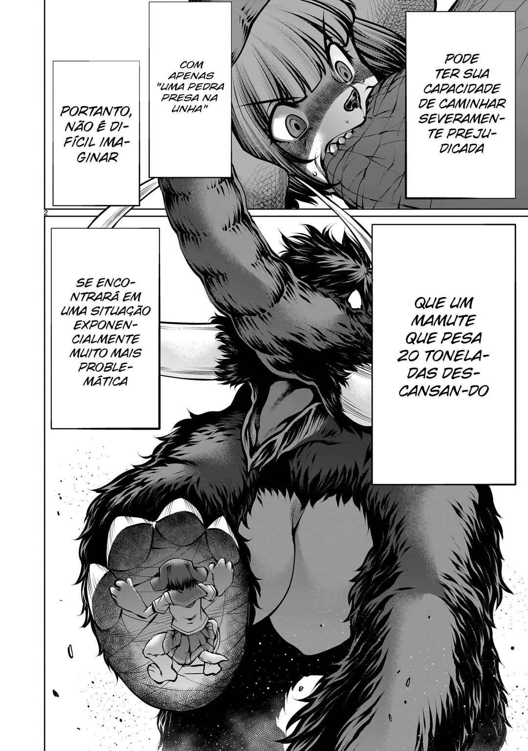 Chapter 110 - Page 2