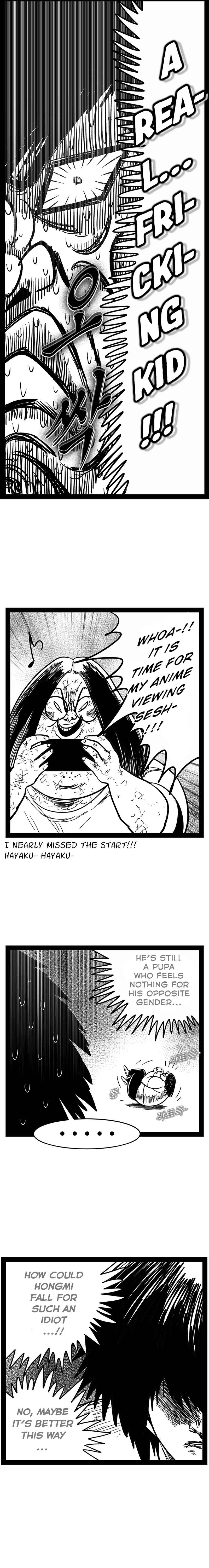 Chapter 143 - Page 11