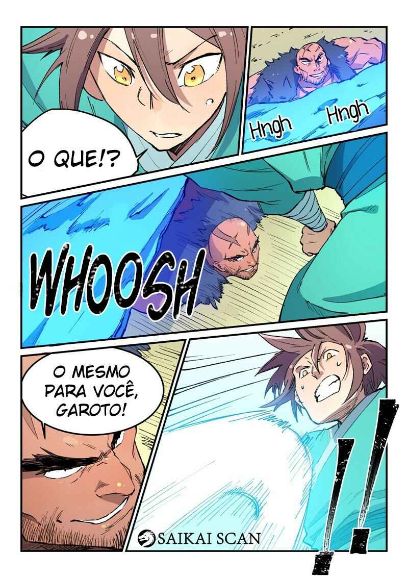Chapter 458 - Page 11