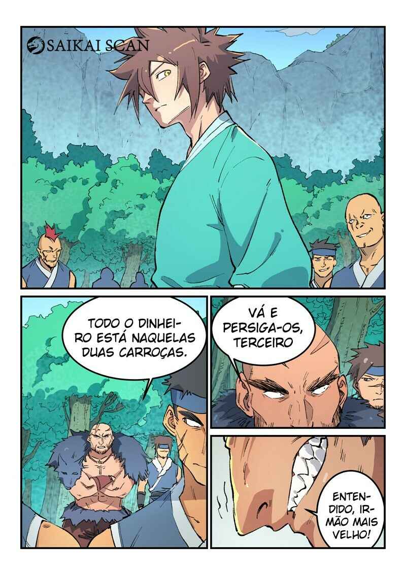 Chapter 458 - Page 3