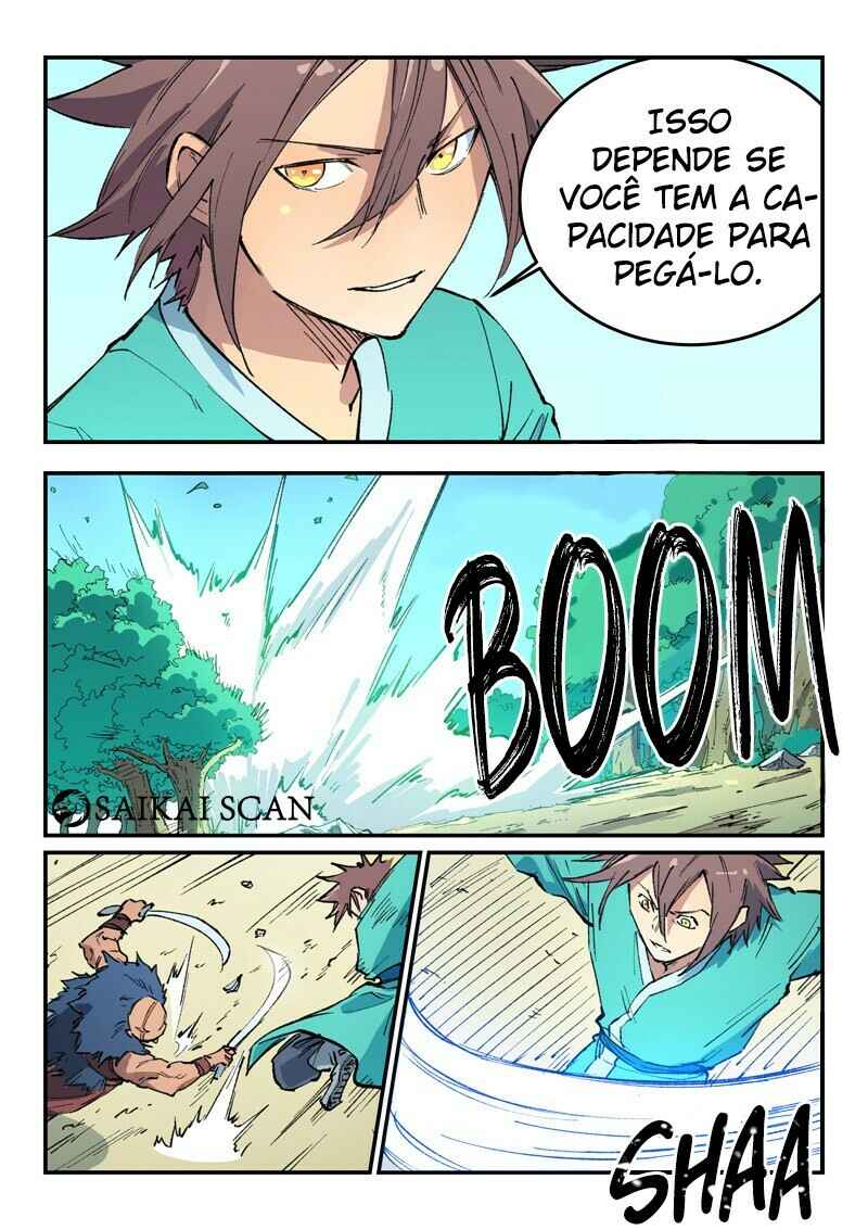 Chapter 458 - Page 8